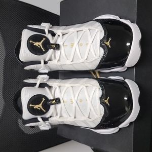 Jordan 6 Rings